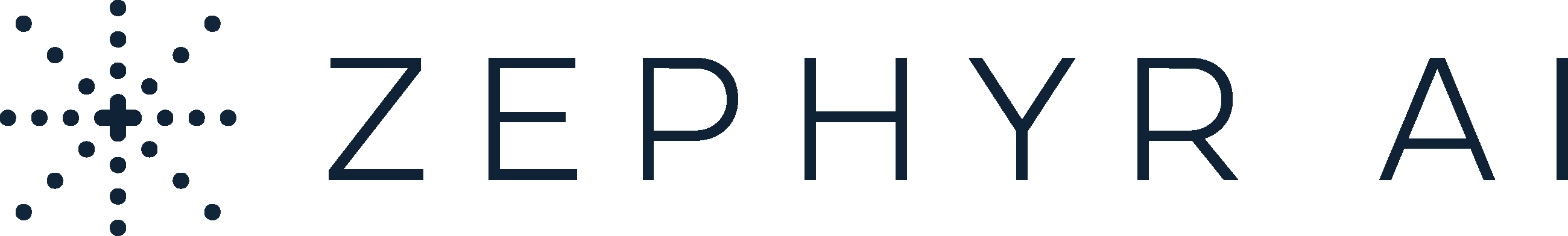 Zephyr AI logo